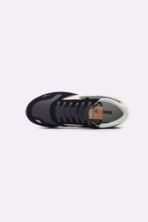 Мужские кроссовки Mizuno RB87 (D1GA235215) - фото 7 картинки