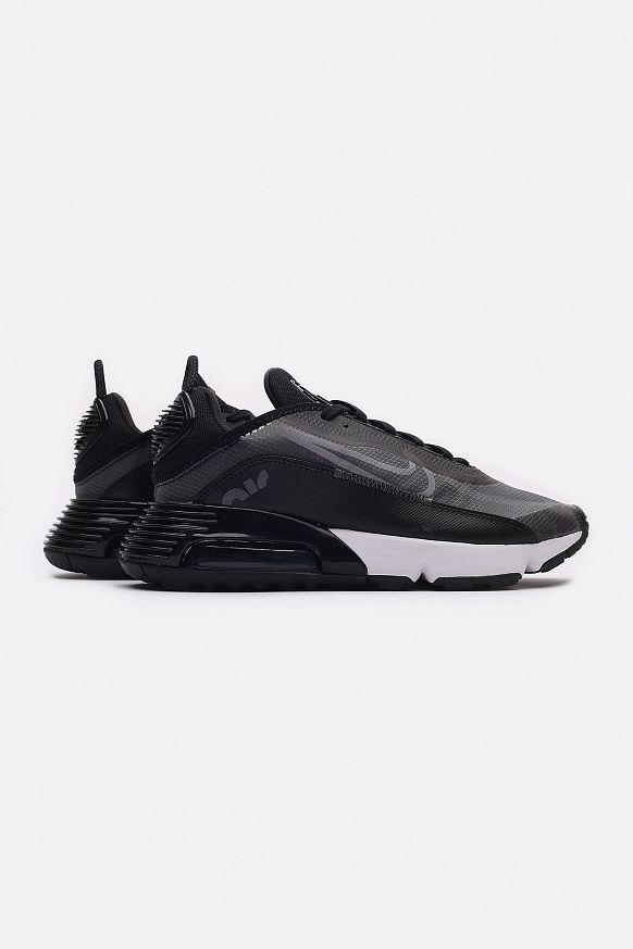 Мужские кроссовки Nike Air Max 2090 (CW7306-001)
