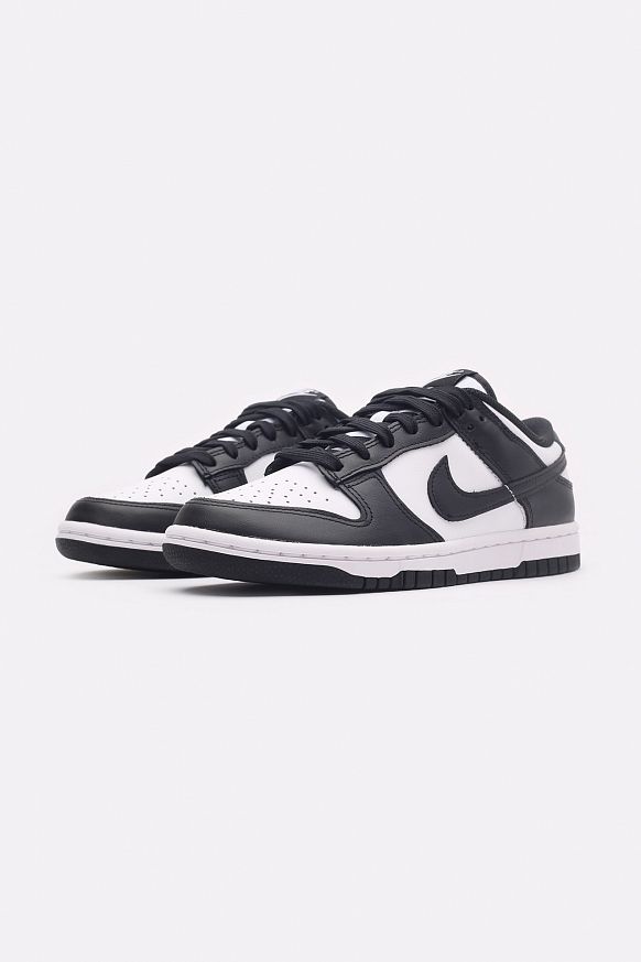 Женские кроссовки Nike WMNS Dunk Low (DD1503-101^) - фото 4 картинки