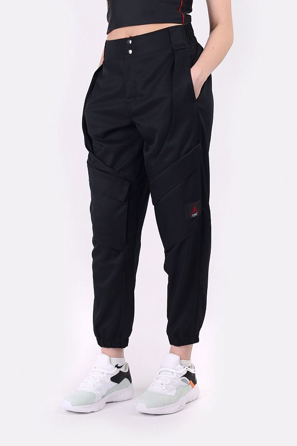 Женские брюки Jordan Essentials Utility Pants (CW6450-010)