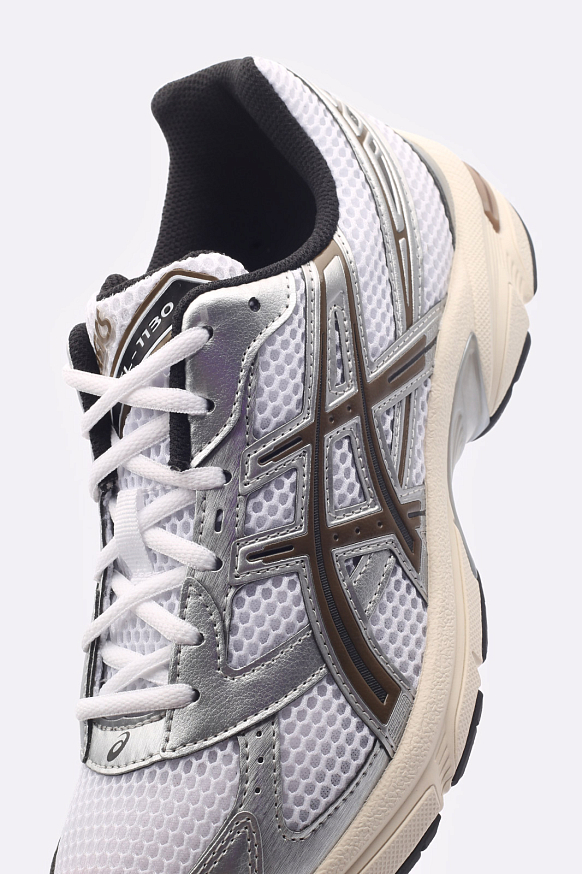 Мужские кроссовки ASICS GEL-1130 (1201A256-113) - фото 2 картинки