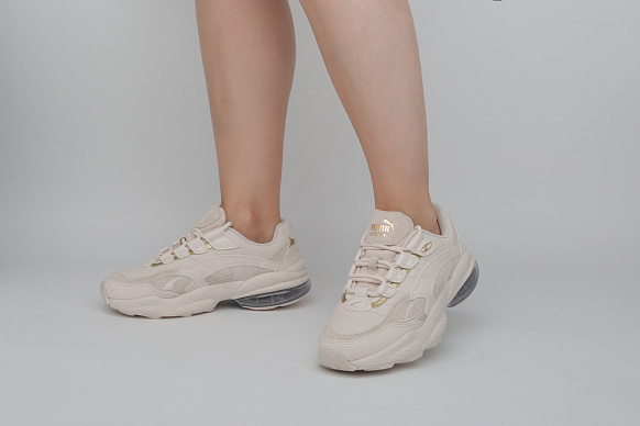 Женские кроссовки PUMA Cell Venom Hypertech Wn's (36990503) - фото 8 картинки