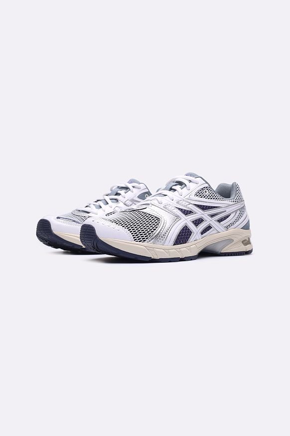 Мужские кроссовки ASICS Gel-DS Trainer 14 (1203A607-100) - фото 4 картинки