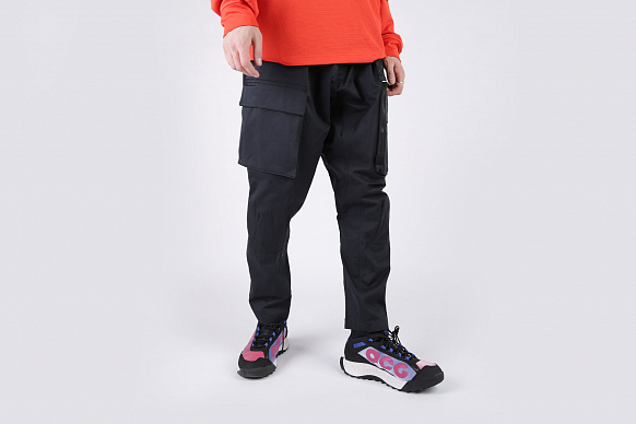 Мужские брюки Nike ACG Woven Cargo Trousers (CD7646-011) - фото 3 картинки