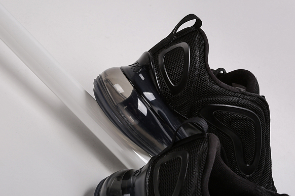 Мужские кроссовки Nike Air Max 720 (AO2924-007) - фото 2 картинки