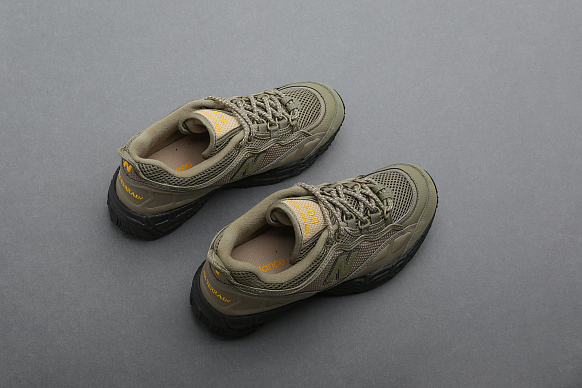 Мужские кроссовки New Balance 801 (ML801BEB/D) - фото 9 картинки