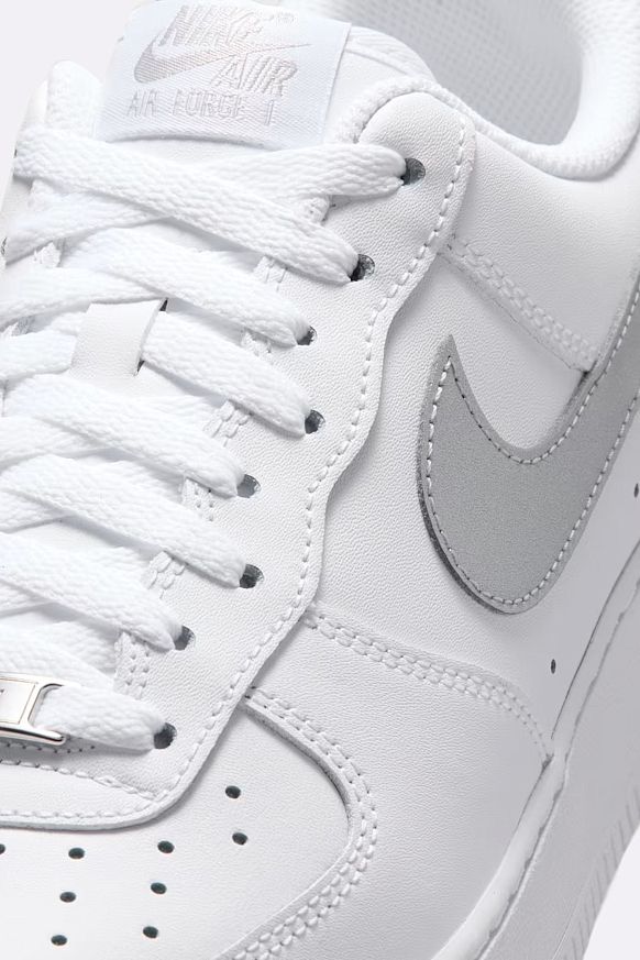 Мужские кроссовки Nike Air Force1 Low '07 (FJ4146-134) - фото 2 картинки