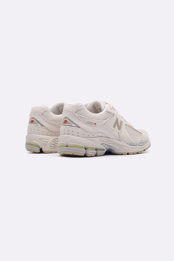 Кроссовки New Balance 2002 (ML2002R3) - фото 5 картинки