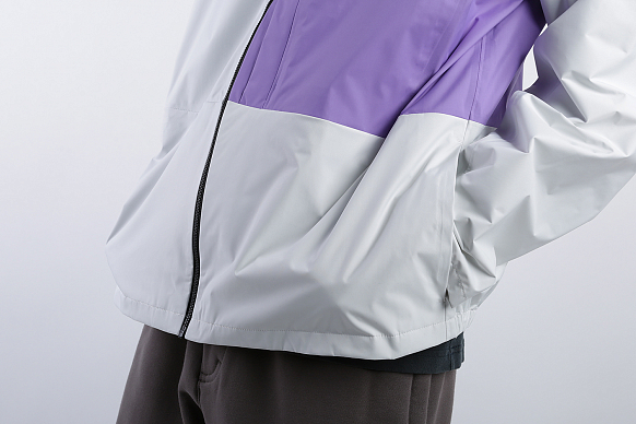 Мужская куртка Nike ACG 2.5L Packable Jacket (BQ7340-121) - фото 4 картинки
