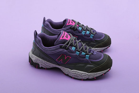Мужские кроссовки New Balance 801 (ML801GLD/D)