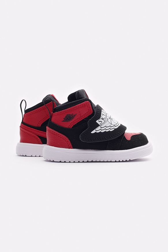 Детские кроссовки Jordan Sky 1 (TD) (BQ7196-001)