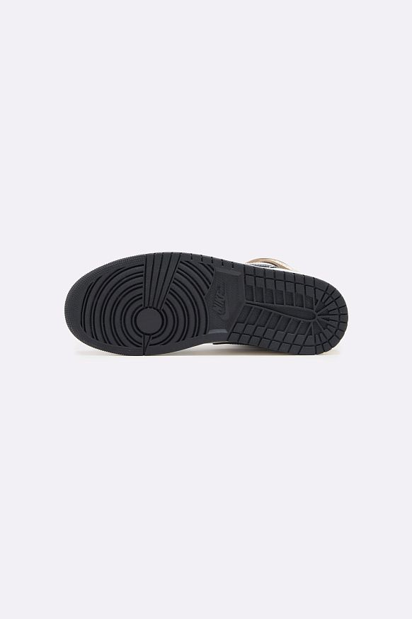 Мужские кроссовки Jordan 1 Mid (DQ8426-007) - фото 6 картинки