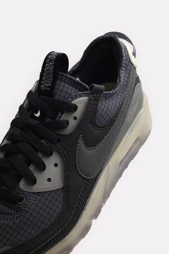 Мужские кроссовки Nike Air Max Terrascape 90 (DH2973-001) - фото 2 картинки