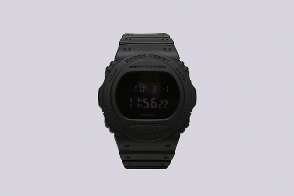 Часы Casio G-Shock DW-5750 (DW-5750E-1B)