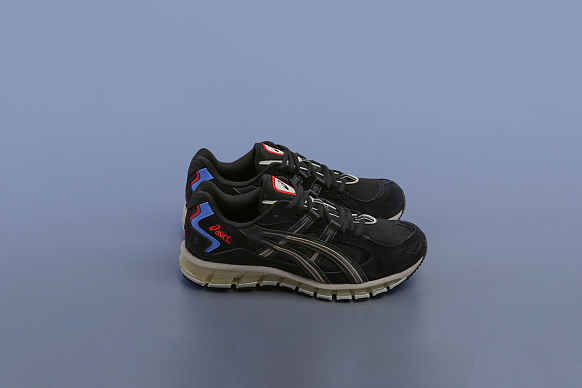 Мужские кроссовки ASICS Gel-Kayano 5 360 (1021A160-001)