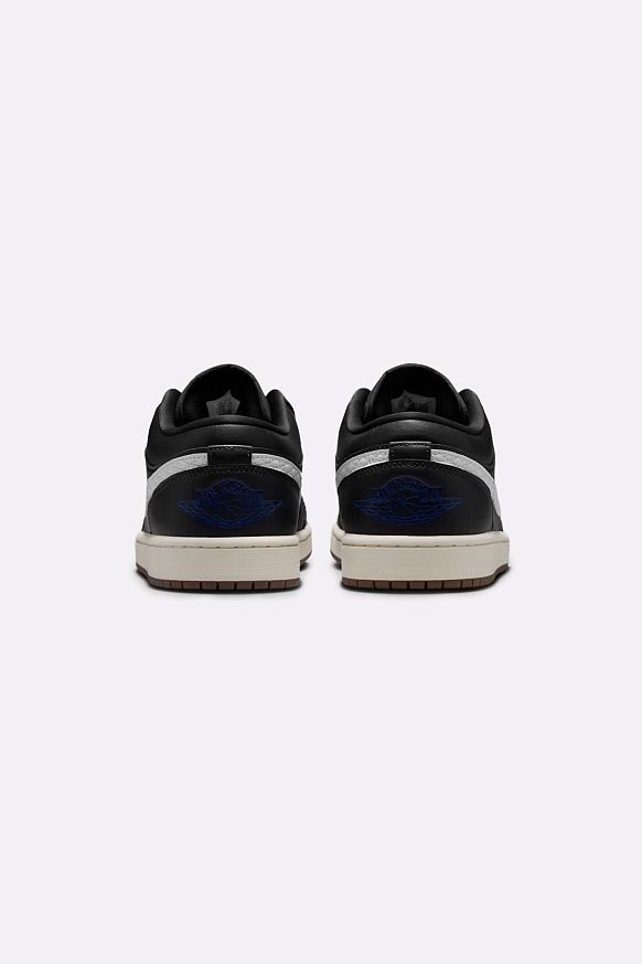 Мужские кроссовки Jordan 1 Low SE (IO2047-001) - фото 4 картинки