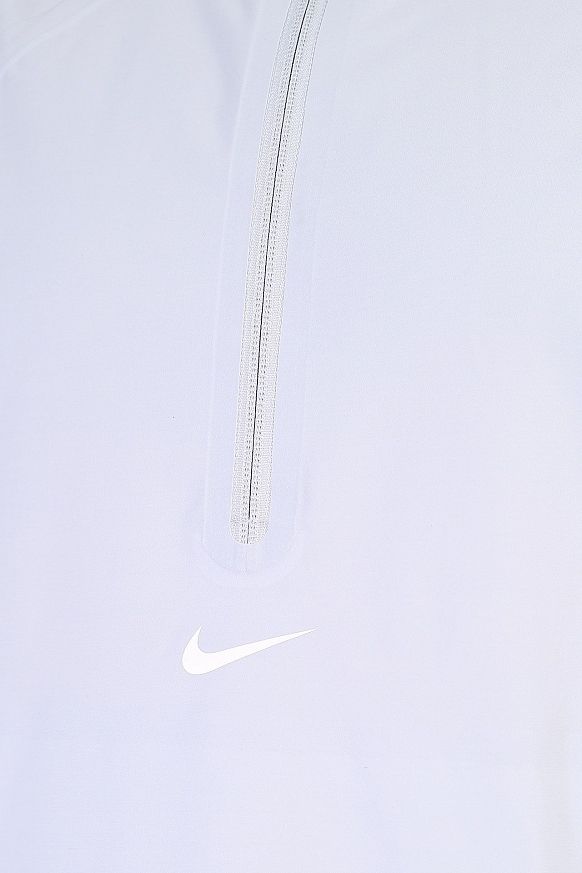 Мужская куртка Nike NOCTA Golf 1/2-Zip Jacket (DJ5586-012) - фото 3 картинки