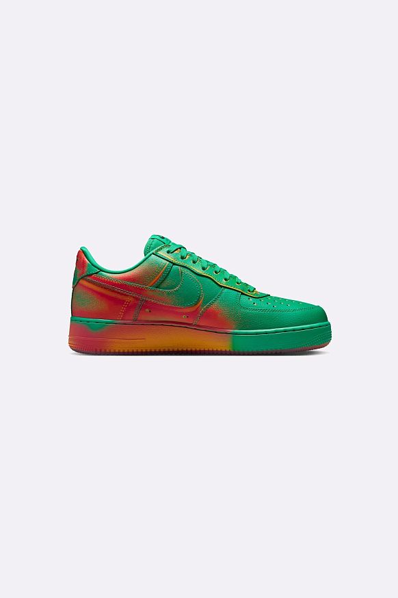 Мужские кроссовки Nike Air Force 1 Low (IB6834-300) - фото 6 картинки