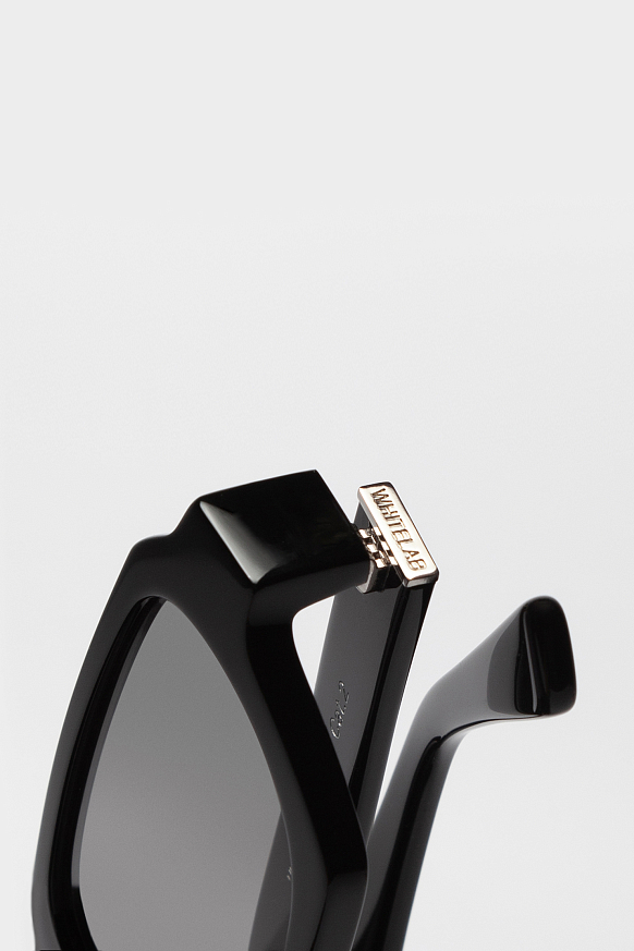 Солнцезащитные очки WHITELAB Jazz Monger (Jazz-black/black) - фото 4 картинки