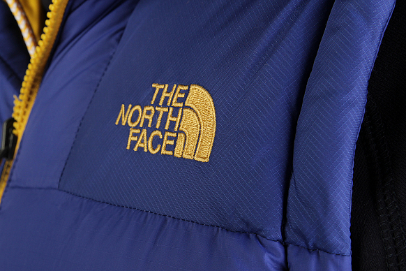 Мужской жилет The North Face Massif Vest (T0AMYCVA6) - фото 3 картинки