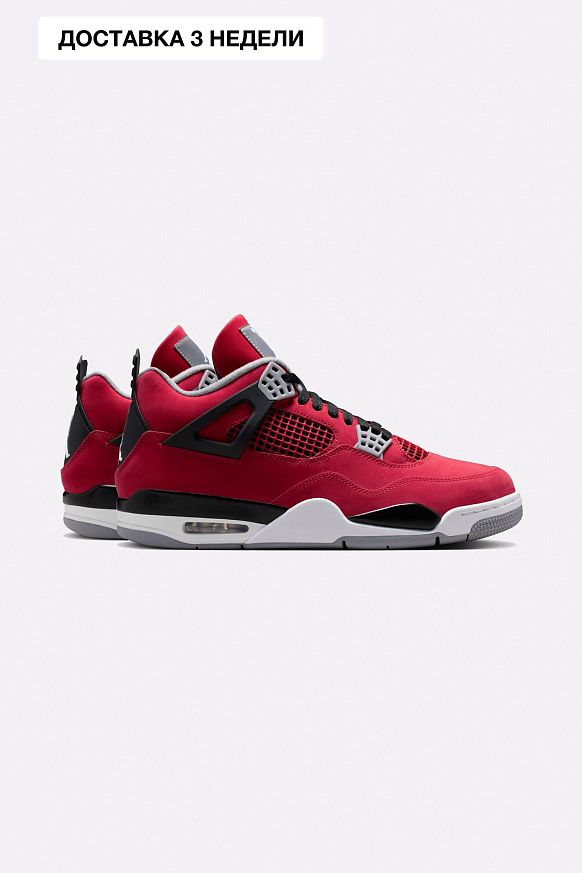Мужские кроссовки Jordan 4 Retro (FQ8138-600)