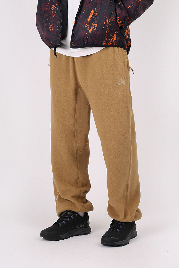 Мужские брюки Nike ACG Polartec Wolf Tree Trousers (CV0658-216)