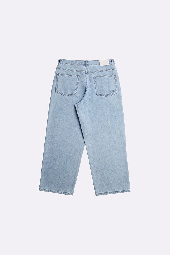 Мужские джинсы Appetite High Mark Tiden (Tiden jeans-cloudy sky) - фото 2 картинки