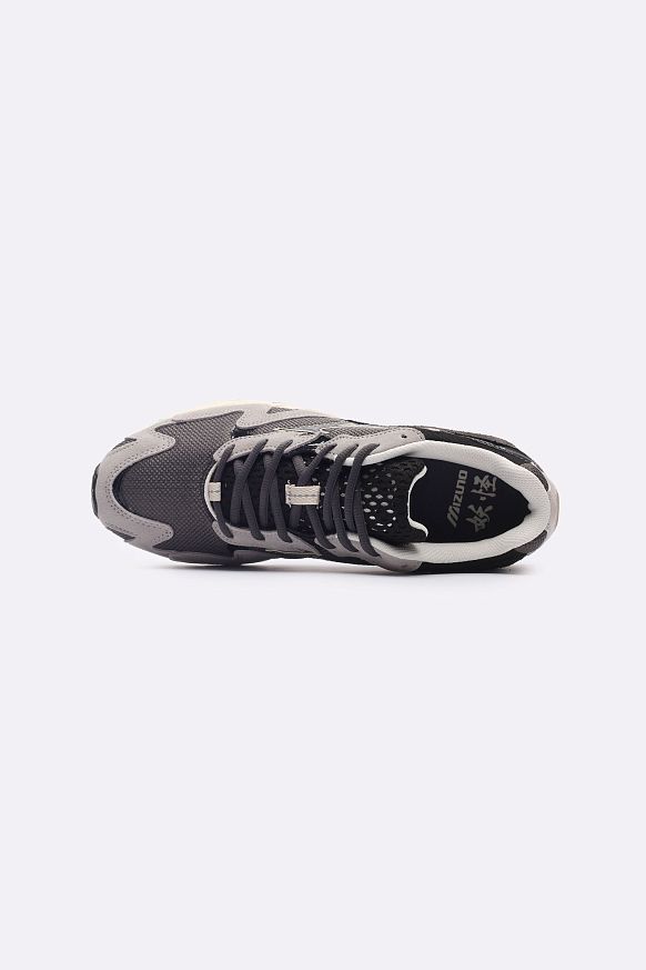 Мужские кроссовки Mizuno Wave Rider 10 (D1GA246401) - фото 7 картинки