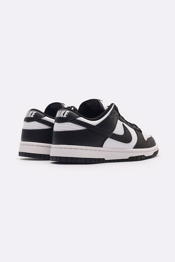 Мужские кроссовки Nike Dunk Low Retro (DD1391-100_) - фото 5 картинки