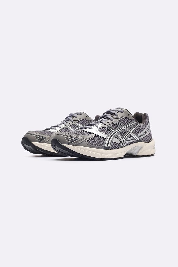 Мужские кроссовки ASICS Gel-1130 (1201A256-026) - фото 4 картинки