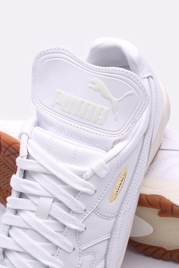Мужские кроссовки PUMA King Indoor (40168302) - фото 6 картинки