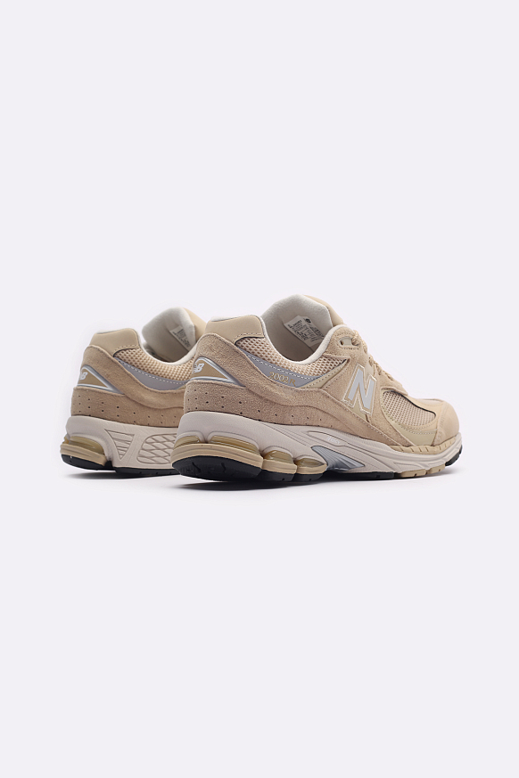 Мужские кроссовки New Balance 2002R (ML2002R2) - фото 5 картинки