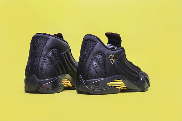 Мужские кроссовки Jordan DMP Pack (897563-900) - фото 10 картинки