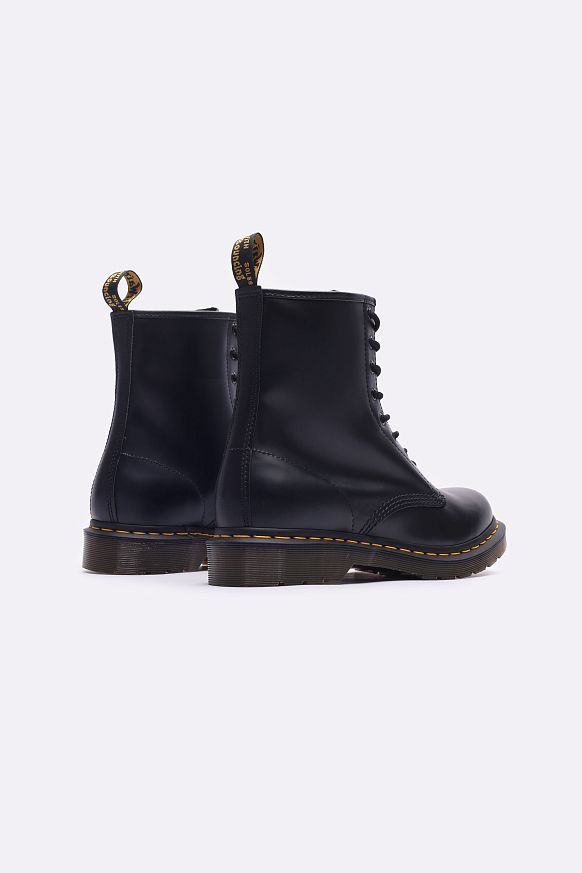 Женские ботинки Dr. Martens 1460 W (11821006") - фото 5 картинки