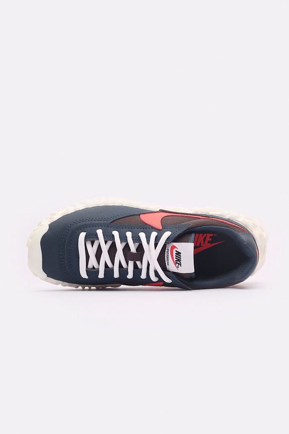 Мужские кроссовки Nike Overbreak (DC8240-400) - фото 6 картинки