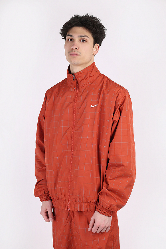 Мужская куртка Nike NikeLab Flash Tracksuit Jacket (CV0556-895)