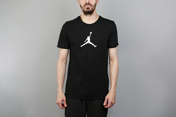 Мужская футболка Jordan Dri-FIT JMTC 23/7 Jumpman (925602-010)