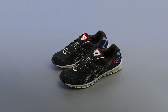 Мужские кроссовки ASICS Gel-Kayano 5 360 (1021A160-001) - фото 5 картинки