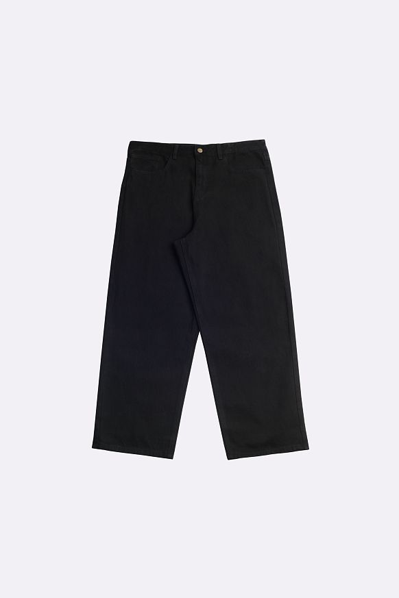 Мужские джинсы Appetite High Mark Tiden (Tiden jeans-black)