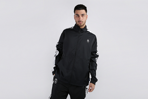Мужская куртка Nike Giannis Freak Track Jacket (CD9550-010)