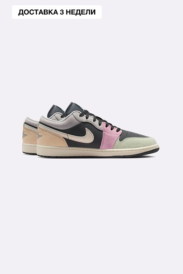 Мужские кроссовки Jordan 1 Low SE (IB7109-004)