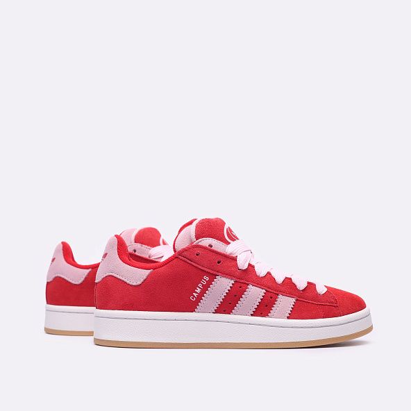 Кроссовки adidas Originals Campus 00s Double W