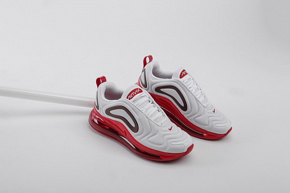 Женские кроссовки Nike WMNS Air Max 720 SE (CD2047-100) - фото 4 картинки