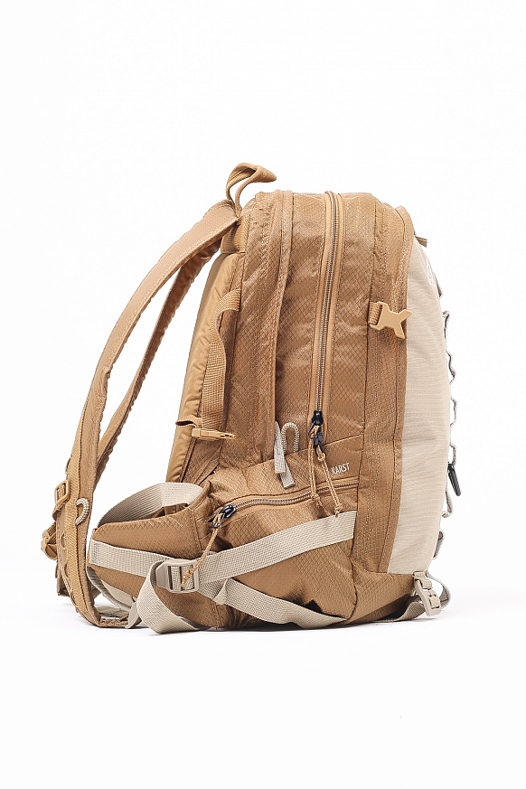 Рюкзак Nike ACG Karst Backpack 29L (CK7510-216) - фото 8 картинки