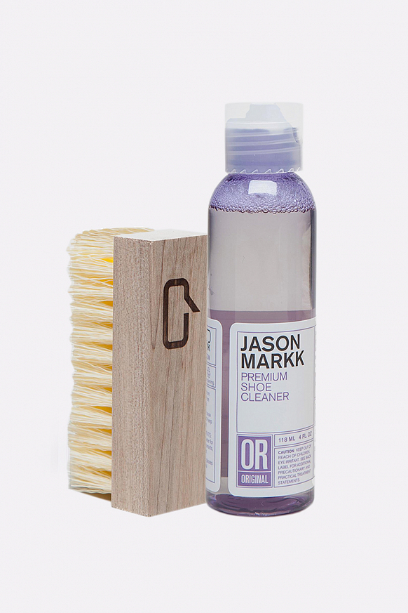 Набор для чистки обуви Jason Markk Premium Cleaner (0035-multi)