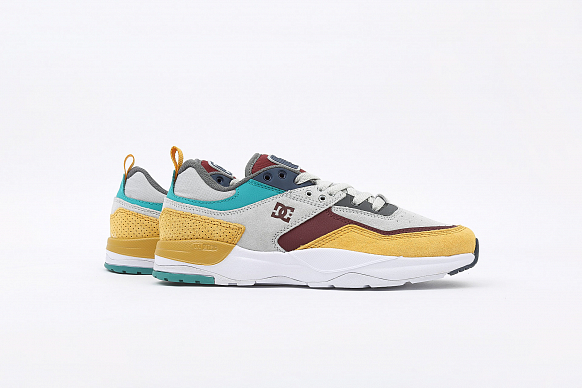 Мужские кроссовки DC SHOES E.Tribeka SE (ADYS700142-xsky-xsky)