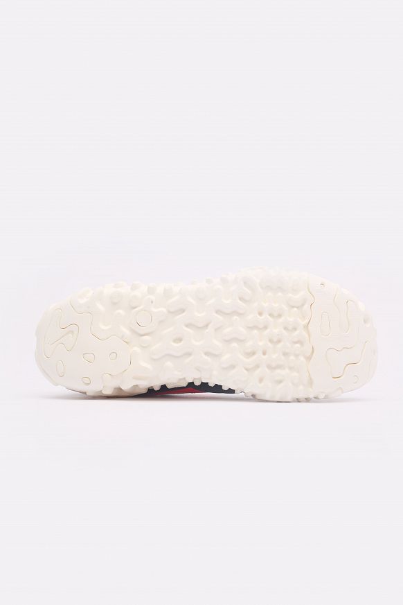 Мужские кроссовки Nike Overbreak (DC8240-400) - фото 5 картинки