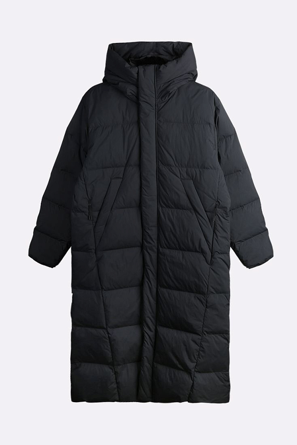 Мужская куртка Jordan Flight Down Parka (FV7269-010)