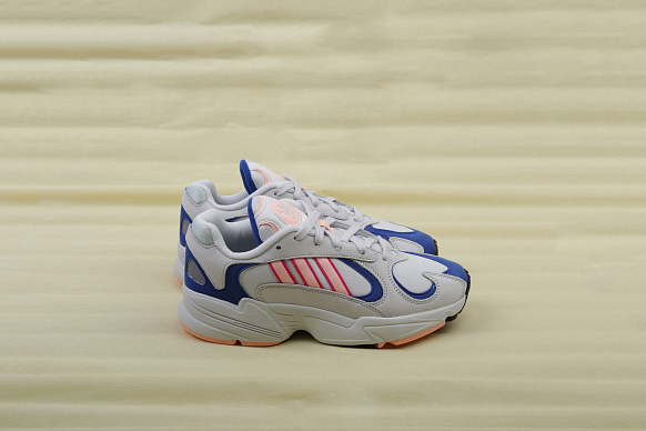 Кроссовки adidas Originals Yung-1 (BD7654)