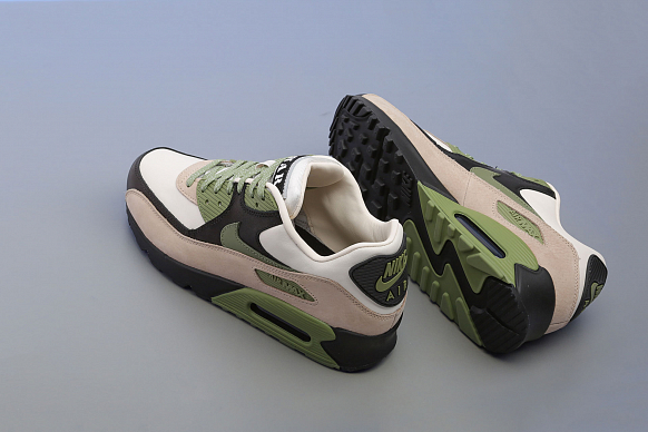 Мужские кроссовки Nike Air Max 90 NRG (CI5646-200) - фото 2 картинки